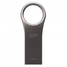 картинка Флешка USB SiliconPower 32Gb Jewel J80 Gray USB 3.1 (SP032GBUF3J80V1T) от магазина КомпьютерЦентр