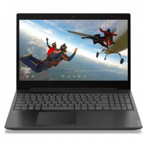 картинка Ноутбук Lenovo IdeaPad L340-15IRH Black (81LK000HUS) от магазина КомпьютерЦентр