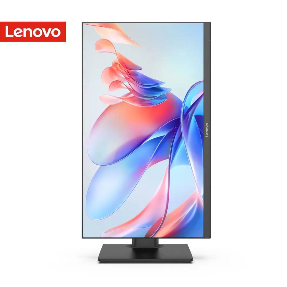 картинка Моноблок Lenovo LX-YTJ2 23.8'' (1920x1080) IPS/  Intel Core i5-12450H/  16 ГБ/  SSD 512 ГБ/  Intel UHD Graphics/  Windows 10 Home, черный от магазина КомпьютерЦентр