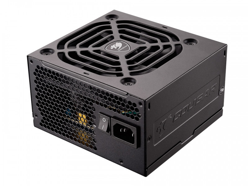 картинка Блок питания Cougar STX 650W [CGR ST-650] от магазина КомпьютерЦентр
