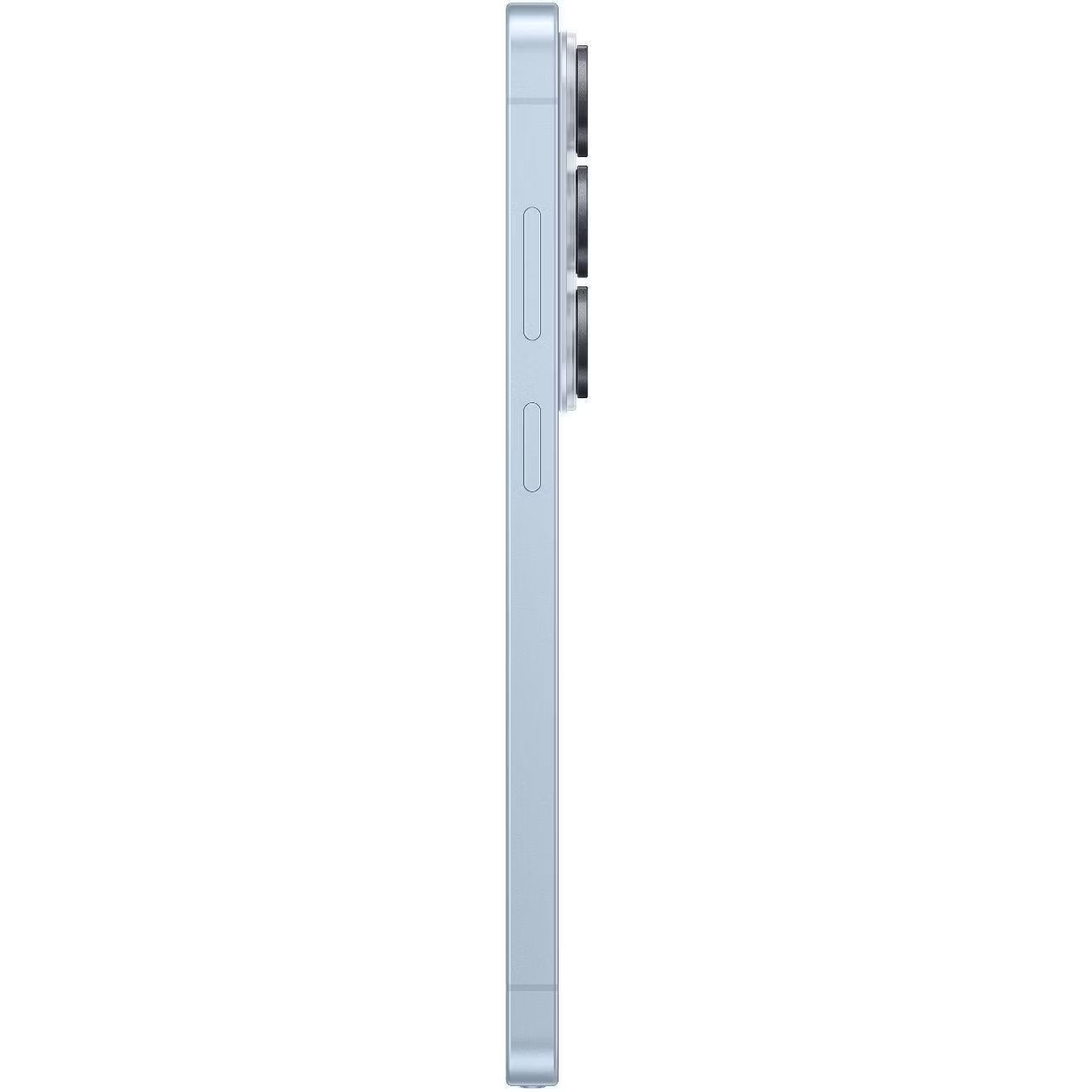 картинка Смартфон Samsung Galaxy S26 Ultra SkyBlue 6.9'' (3120x1440)/ S-on 8 Elite Gen5 (4.74) 8C/  12Gb/  256Gb/  200+50+50+10Mp/ 12Mp / 5000mAh (SM-S948B/ DS) от магазина КомпьютерЦентр