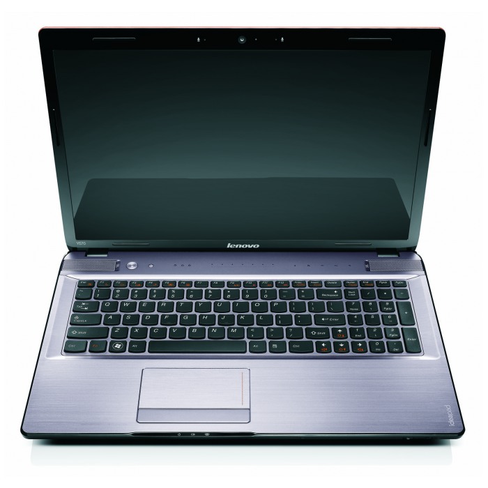 картинка Ноутбук Lenovo IdeaPad Y570 (59-314467) от магазина КомпьютерЦентр