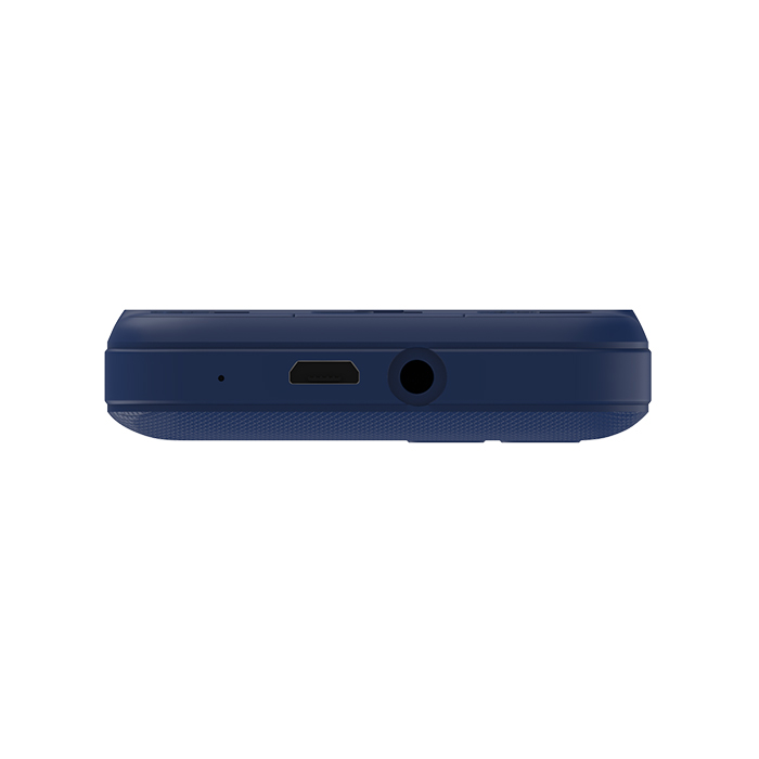 картинка Телефон мобильный Maxvi B231 Blue 2.31'' от магазина КомпьютерЦентр