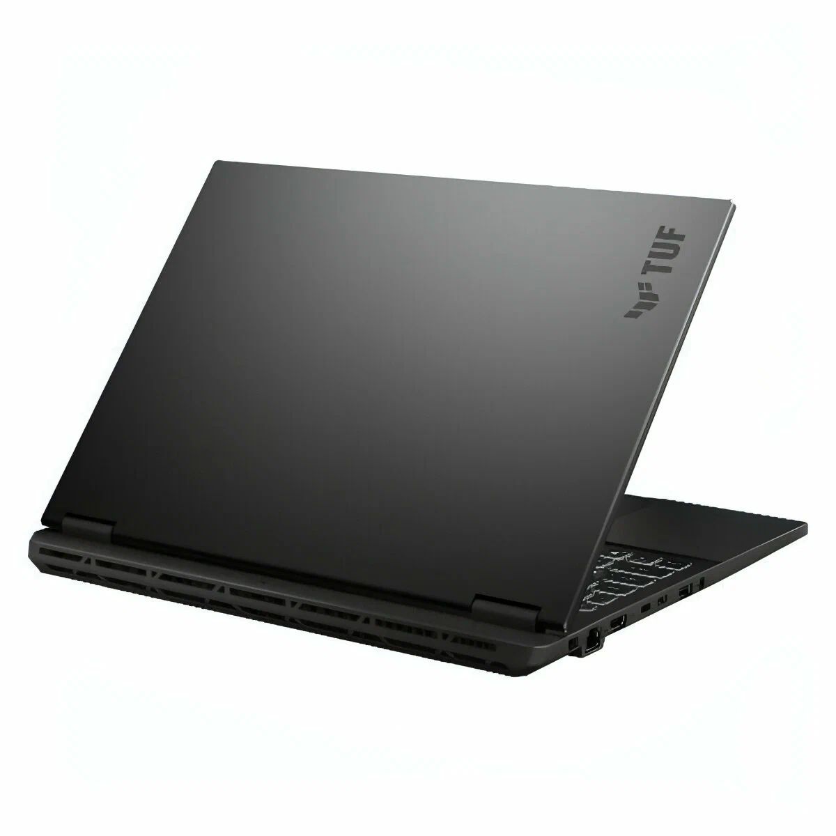 картинка Ноутбук ASUS TUF Gaming F16 FX608JM-RV042 16 '' IPS (1920x1200) 165Hz /  Core i5-13450HX/  16Gb/  1TB SSD/ RTX 5060 8Gb/  WiFi AX/  BT 5.3/  90 Втч/  DOS от магазина КомпьютерЦентр