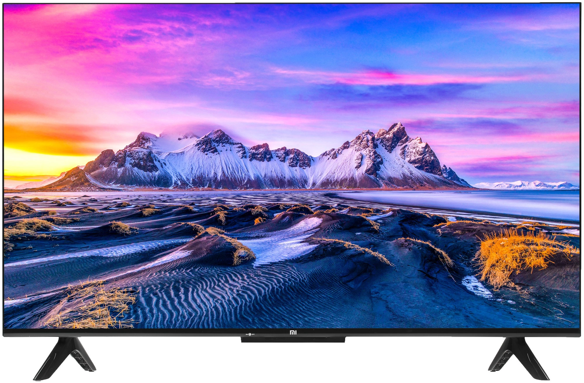 картинка Телевизор 43'' Xiaomi MI TV 43 P1 от магазина КомпьютерЦентр