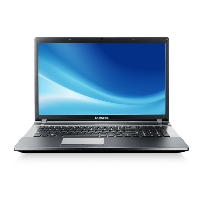 картинка Ноутбук Samsung NP550 (NP550P5C-S03 ) от магазина КомпьютерЦентр