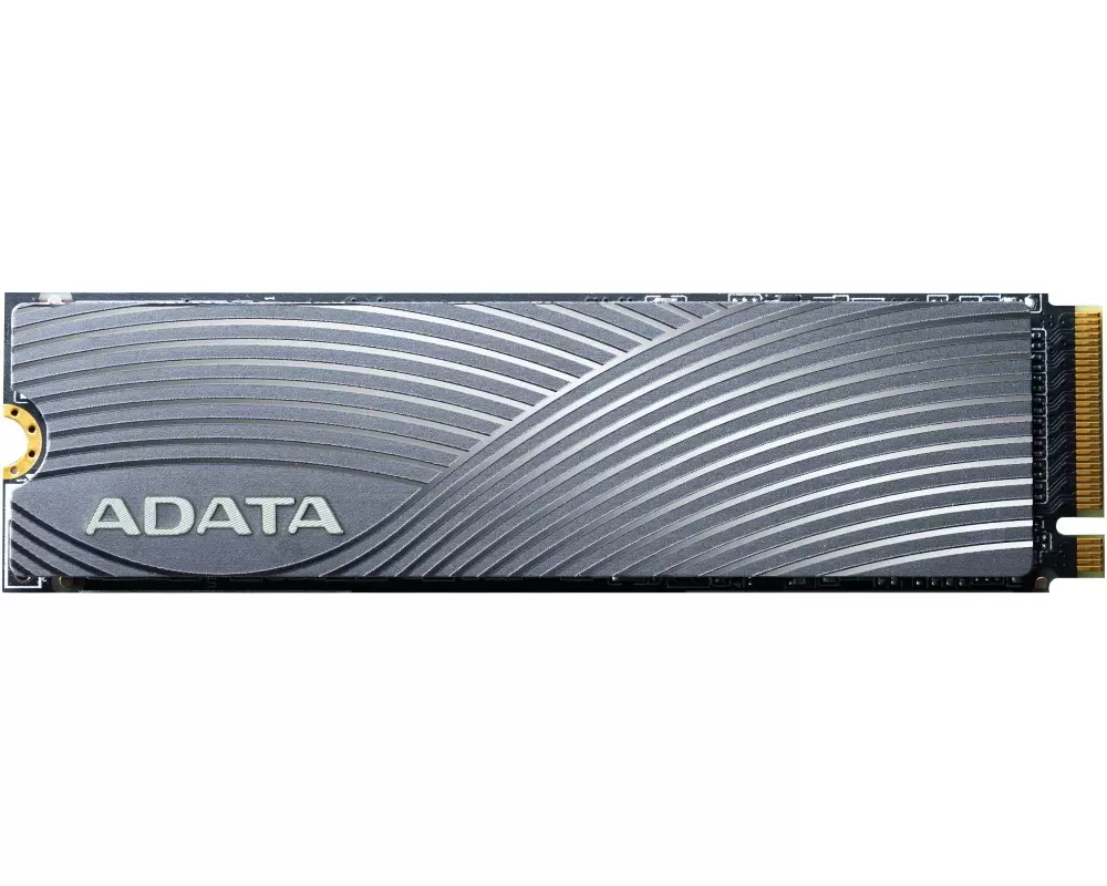 картинка SSD накопитель 500 Гб AData M.2 2280 SWORDFISH PCI-E x4 (ASWORDFISH-500G-C) от магазина КомпьютерЦентр