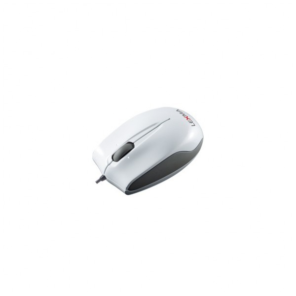 картинка Мышка Lexma M560 Mini Silver от магазина КомпьютерЦентр
