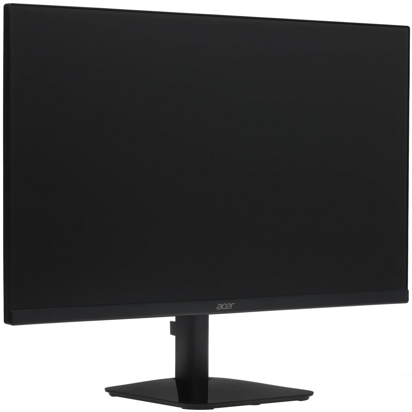 картинка Монитор 27'' Acer KA272G0bi IPS (1920x1080) 1ms HDMI VGA 120Hz 250cd In (UM.HX2CD.001) от магазина КомпьютерЦентр