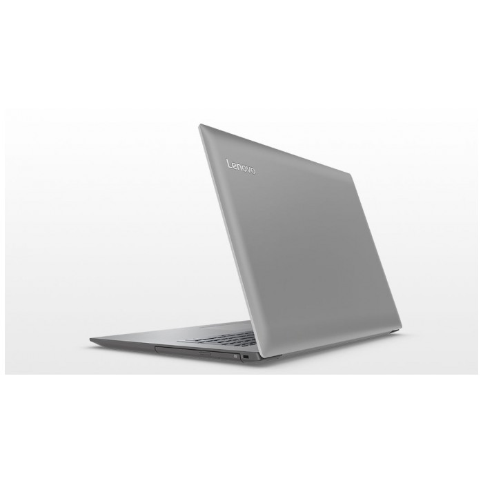 картинка Ноутбук Lenovo IdeaPad 320-15IKB Platinum Gray (80XL03GJRA) от магазина КомпьютерЦентр