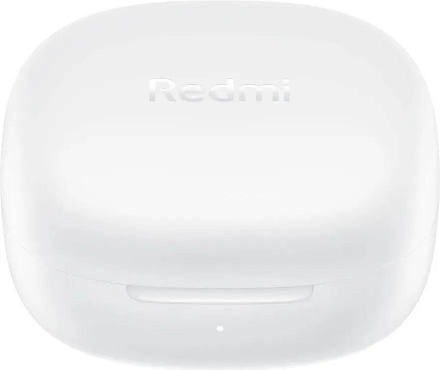 картинка Беспроводные наушники Xiaomi Redmi Buds 6 Play White (M2420E1) от магазина КомпьютерЦентр