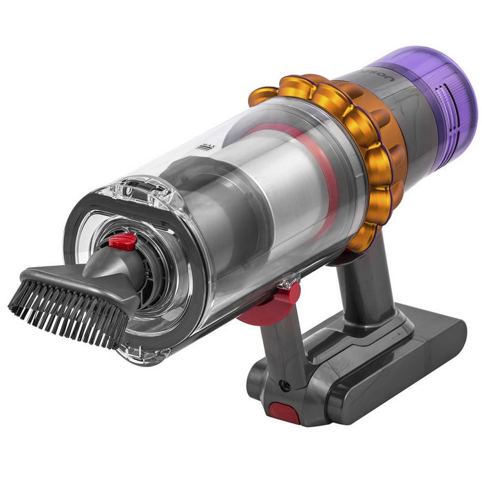 картинка Пылесос Dyson V15 Detect Total от магазина КомпьютерЦентр