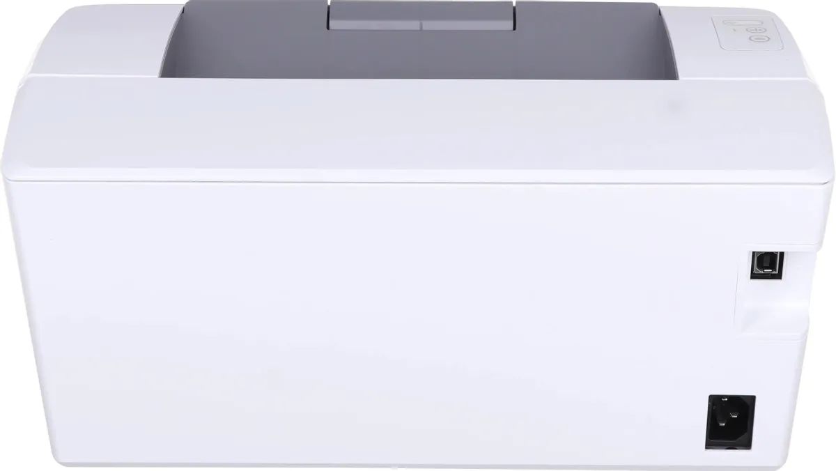 картинка Принтер лазерный HP LaserJet M111w (7MD68A), А4, ч/б печать от магазина КомпьютерЦентр