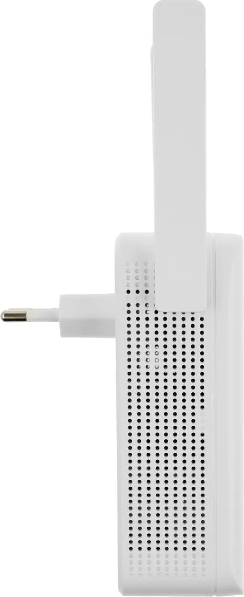 картинка Повторитель беспроводного сигнала Mercusys ME60X AX1500 10/ 100/ 1000BASE-TX белый от магазина КомпьютерЦентр