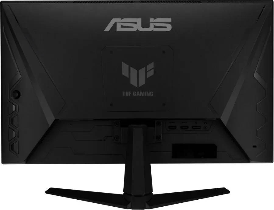 картинка Монитор 23.8'' Asus TUF Gaming VG249QM1A черный от магазина КомпьютерЦентр