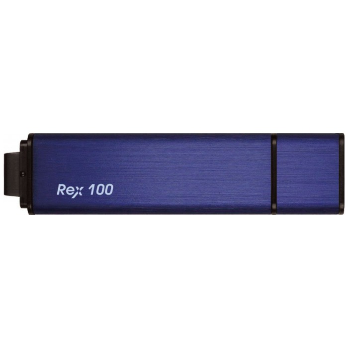 картинка Флешка USB Pretec 16Gb i-Disk Rex 100 USB3.0 467X от магазина КомпьютерЦентр