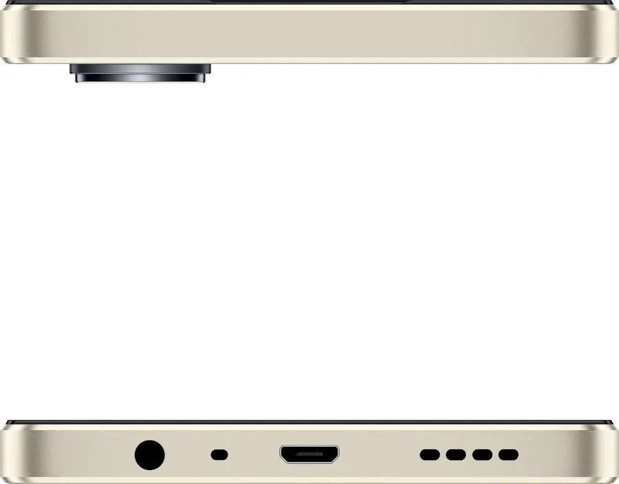 картинка Смартфон Realme C33 Gold 6.5'' от магазина КомпьютерЦентр