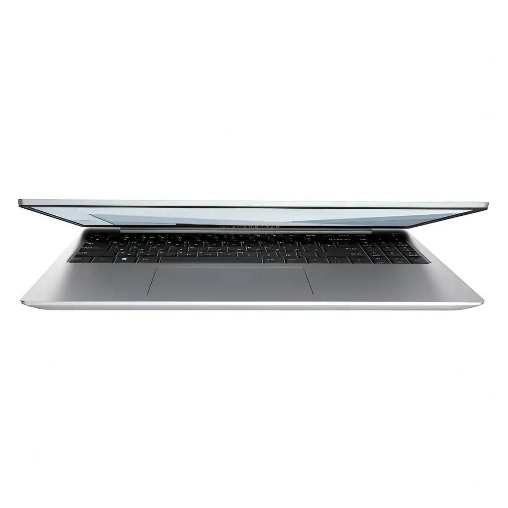 картинка Ноутбук Machcreator Genesis N15 15.6'' IPS (1920x1080)/  Core i5-12450H/  16ГБ/  512ГБ SSD/  Intel UHD Graphics/  Windows Pro/ Silver (JB0C1G001RU) от магазина КомпьютерЦентр