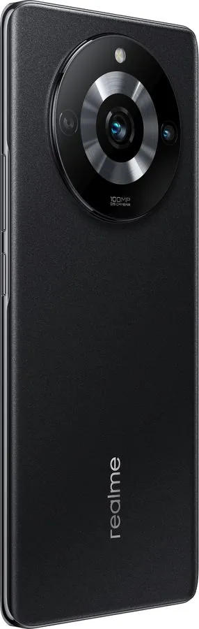 картинка Смартфон Realme 11 Pro 5G Black 6.7'' 8Gb / 128Gb от магазина КомпьютерЦентр