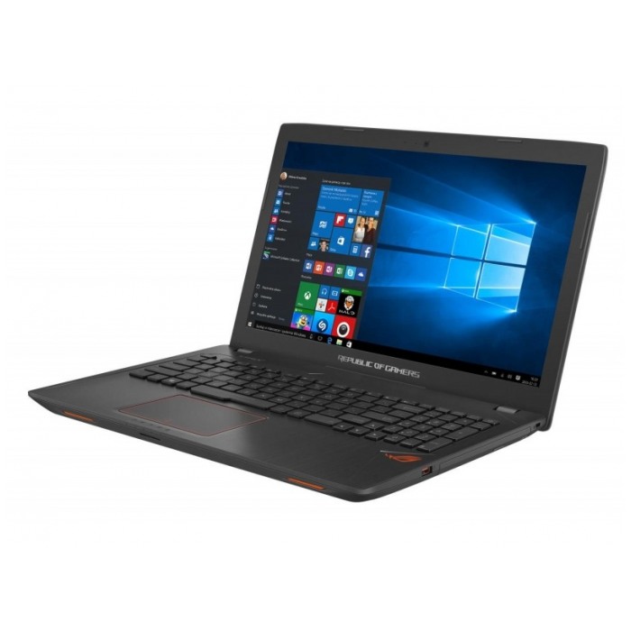 картинка Ноутбук Asus  ROG GL553VE-FY022T (GL553VE-FY022T) от магазина КомпьютерЦентр