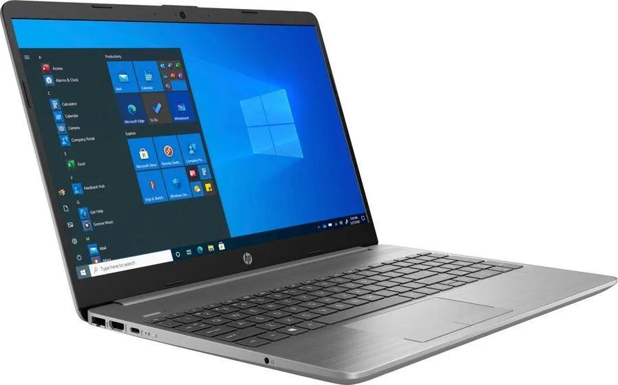 картинка Ноутбук HP 250 G8 15.6'' Silver (2X7L3EA) от магазина КомпьютерЦентр