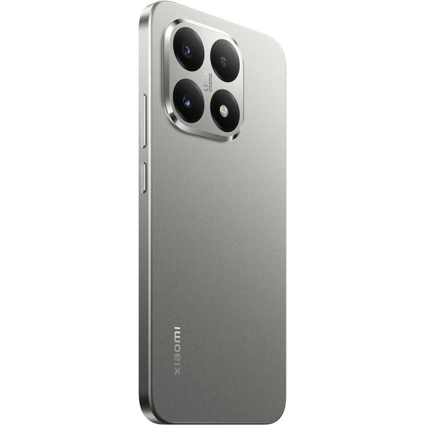 картинка Смартфон Xiaomi Mi 15T Gray 6,83'' / 12GB / 256GB от магазина КомпьютерЦентр