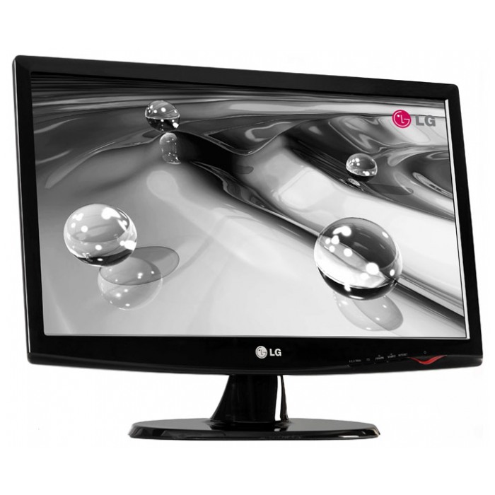 картинка Монитор LG 19″ W1943SE Black (W1943SE) от магазина КомпьютерЦентр