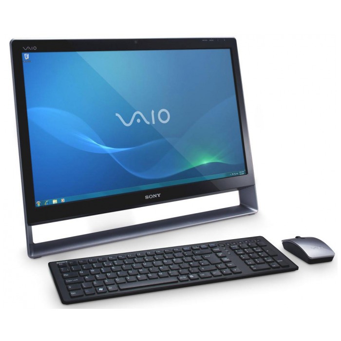 картинка Моноблок Sony VPC-L14S1R/B (VPC-L14S1R/B) от магазина КомпьютерЦентр