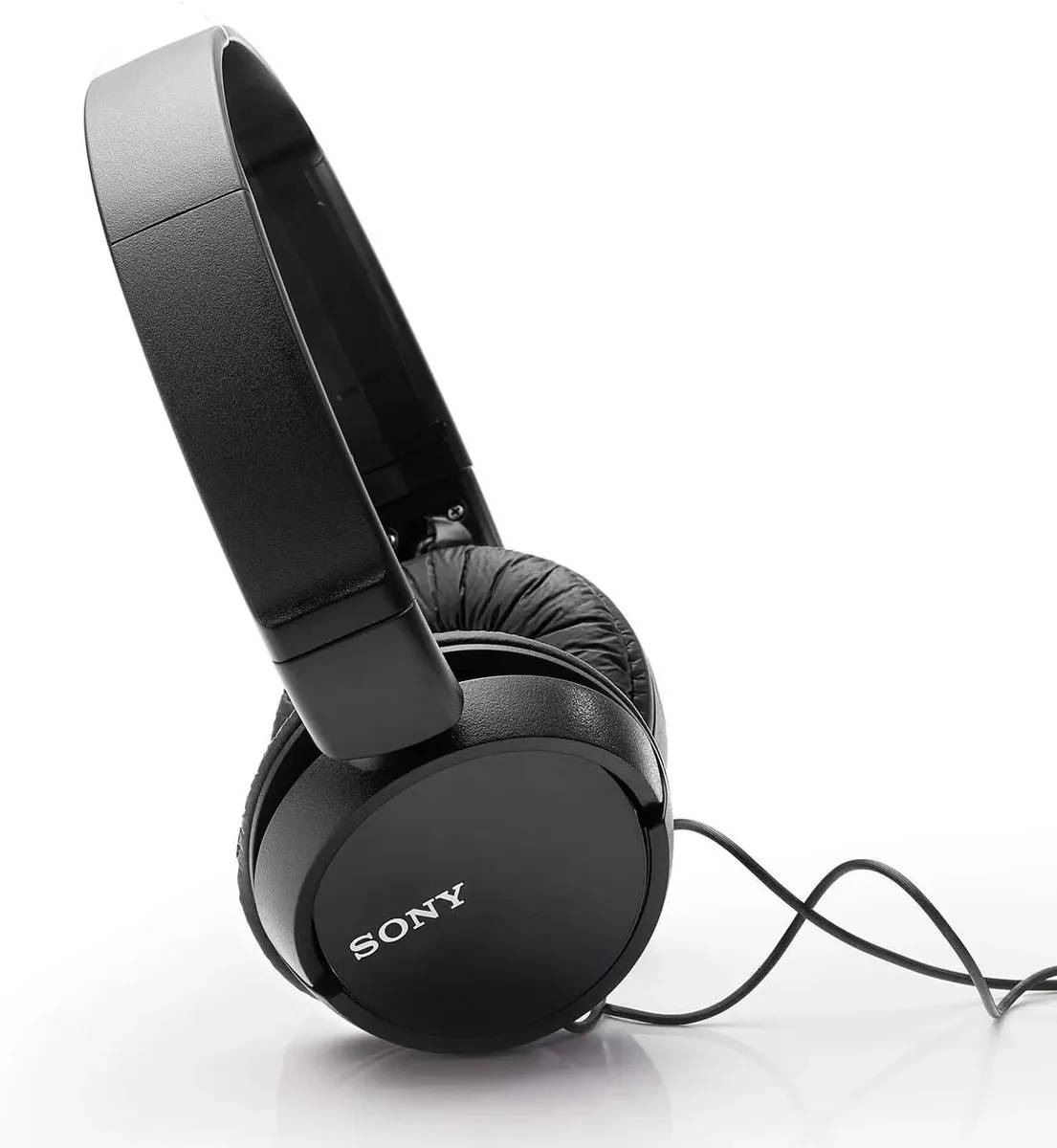картинка Наушники Sony MDR-ZX110LP Black от магазина КомпьютерЦентр
