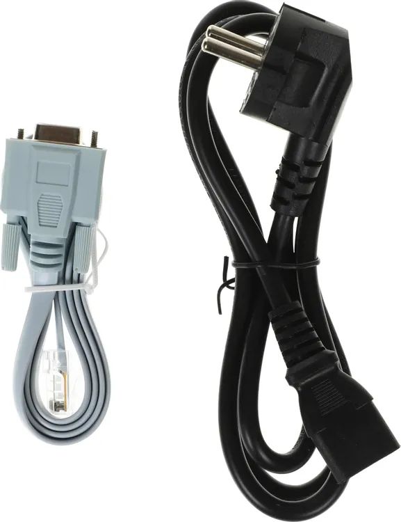 картинка Switch 24-port Cudy GS2024S2 (L2) 24x1Гбит/ с 4SFP управляемый от магазина КомпьютерЦентр