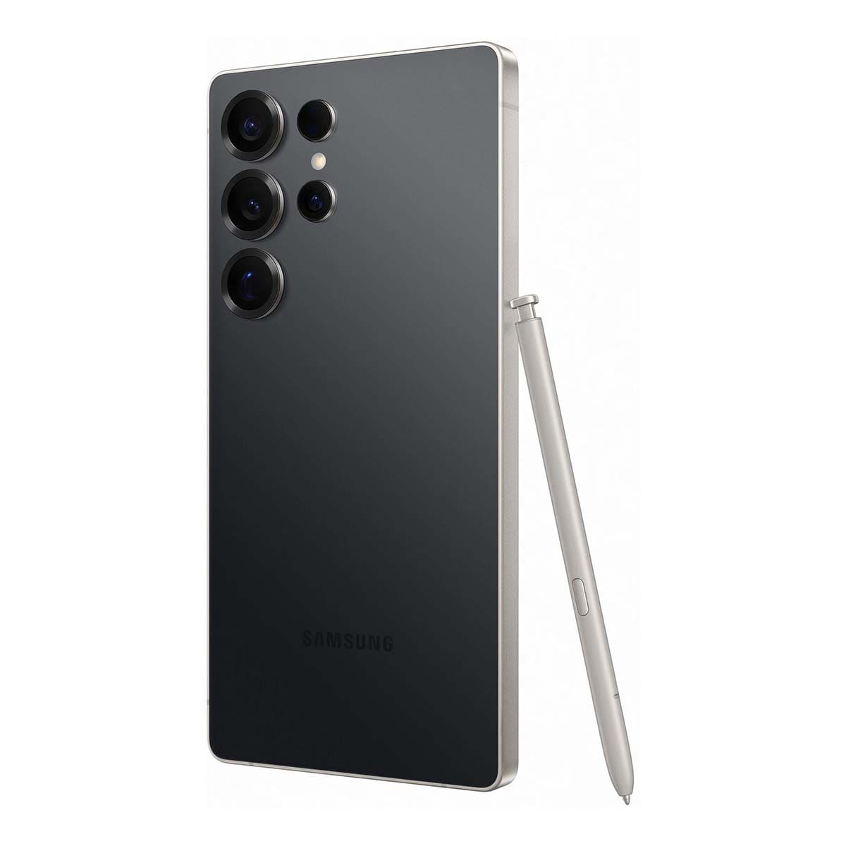 картинка Смартфон Samsung Galaxy S25 Ultra Black 6.8'' / 12Gb / 256Gb (SM-S938B/ DS) от магазина КомпьютерЦентр