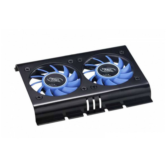 картинка Вентилятор для HDD CoolerMaster IceDisk 2 (IceDisk 2) от магазина КомпьютерЦентр