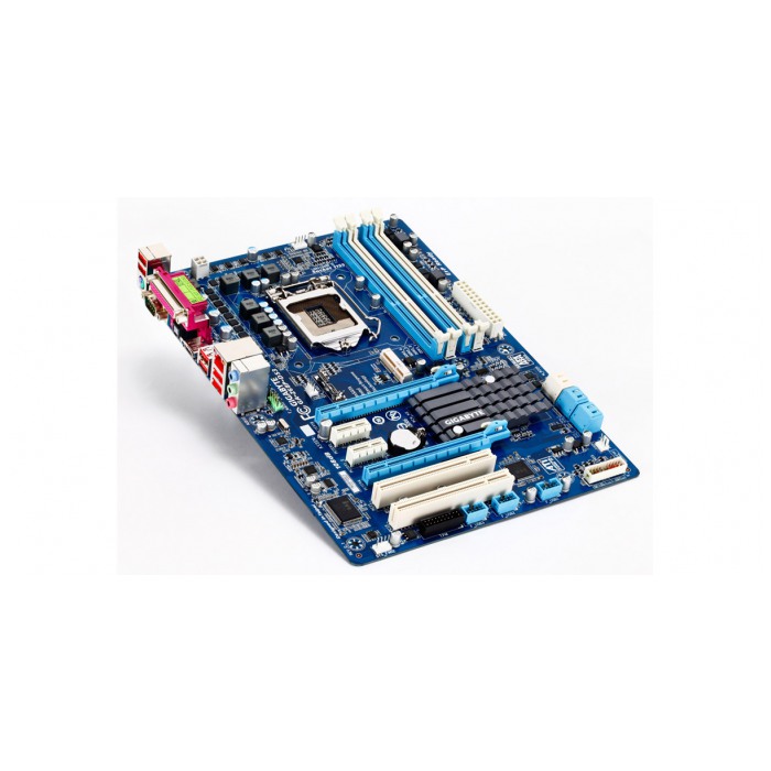 картинка Материнская плата Gigabyte GA-Z68P-DS3 (GA-Z68P-DS3) от магазина КомпьютерЦентр