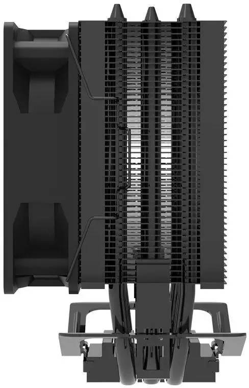 картинка Вентилятор CPU Zalman CNPS4X Black от магазина КомпьютерЦентр