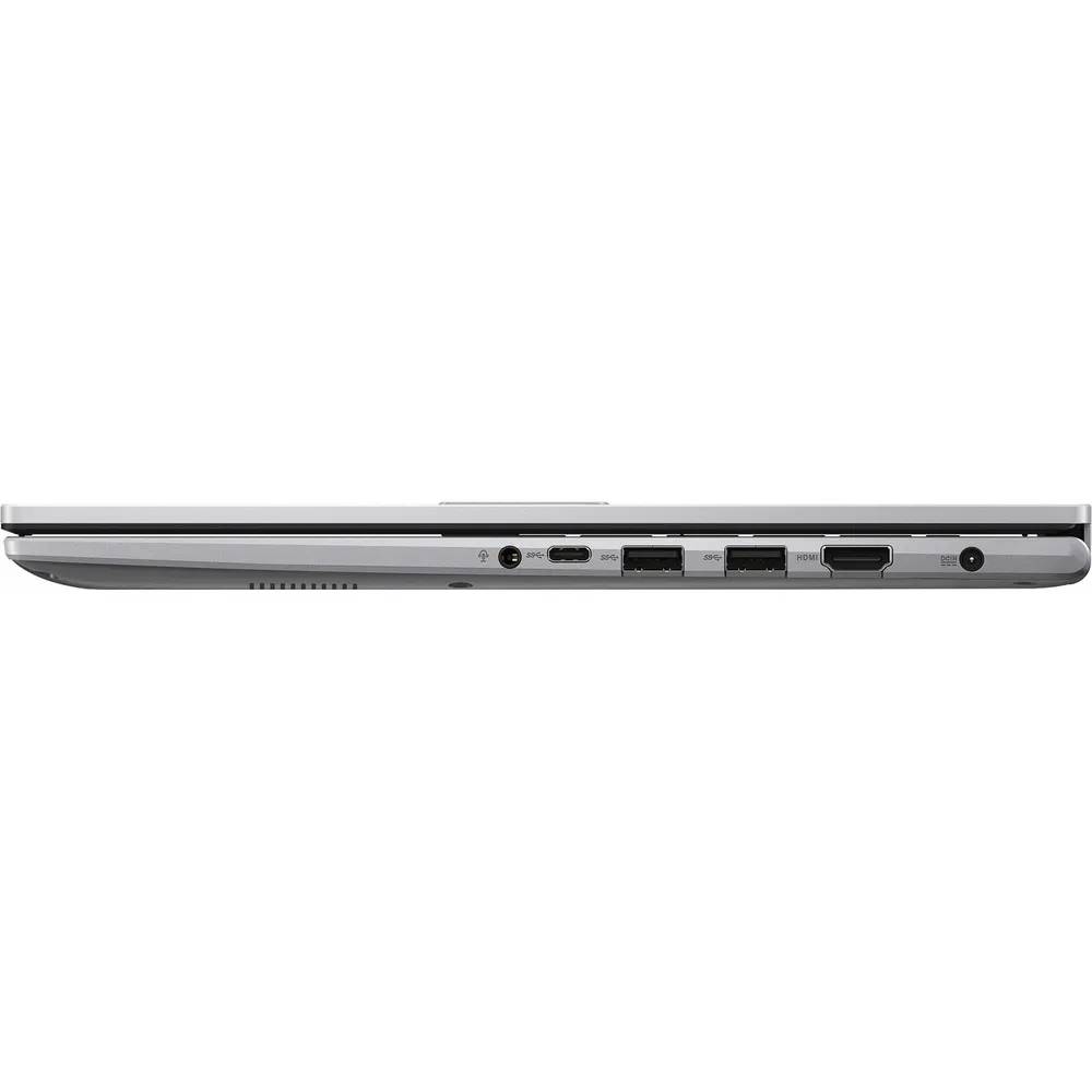 картинка Ноутбук ASUS Vivobook 15 X1504VA-NJ104 15.6'', FHD IPS/  Intel Core i5-1335U (1.2)/  16Gb/  512Gb SSD/  Iris Xe/  DOS, серый (90NB10J2-M00KS0_16) от магазина КомпьютерЦентр