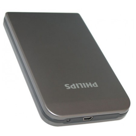 картинка Карман для HDD Philips SDE3273 Titan (SDE3273FC) от магазина КомпьютерЦентр