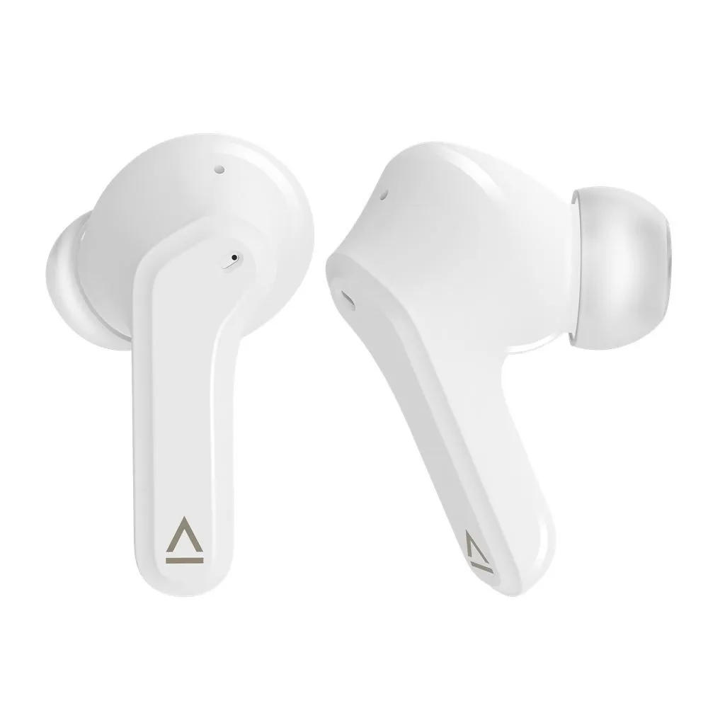картинка Bluetooth-гарнитура Creative Zen Air белый вкладыши беспроводные (51EF1050AA000) от магазина КомпьютерЦентр