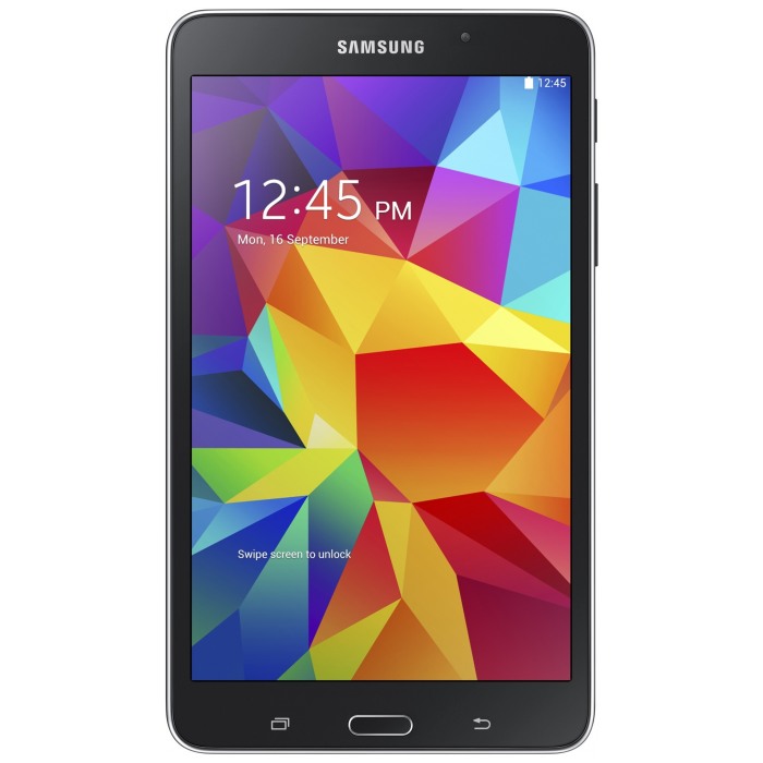 картинка Планшетный ПК Samsung Galaxy Tab 3 SM-T116N 3G Lite Black (SM-T116NYKASEK) от магазина КомпьютерЦентр