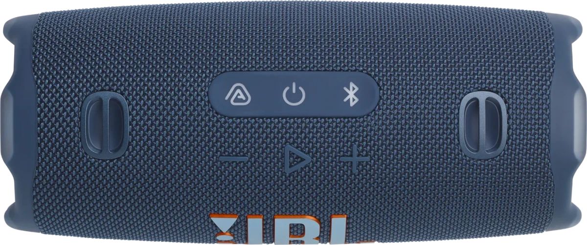картинка Акустика JBL Charge 6 Blue 45W (JBLCHARGE6BLU) от магазина КомпьютерЦентр