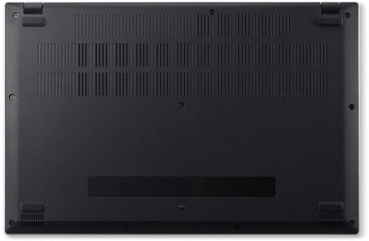 картинка Ноутбук Acer Aspire Go AG15-31P-38DT Core i3 N305 8Gb SSD256Gb Intel UHD Graphics 15.6'' TN FHD (1920x1080) без ОС silver WiFi BT Cam (NX.KX5CD.008) от магазина КомпьютерЦентр