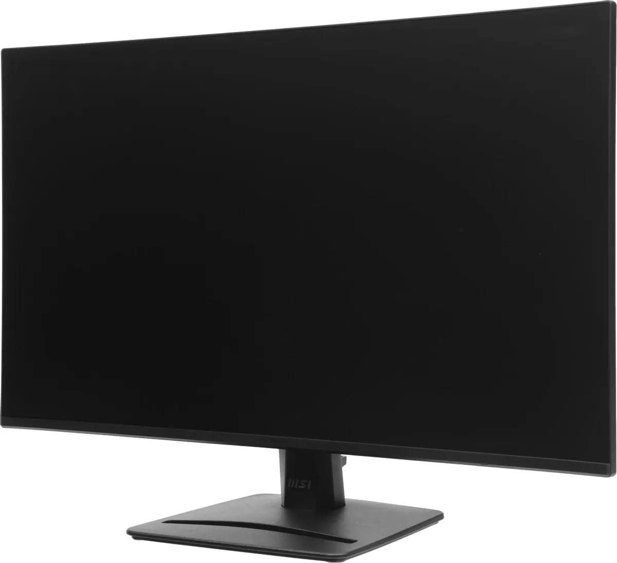 картинка Монитор 27'' MSI MP271A E2 IPS FHD черный (9S6-3PD0CT-006) от магазина КомпьютерЦентр