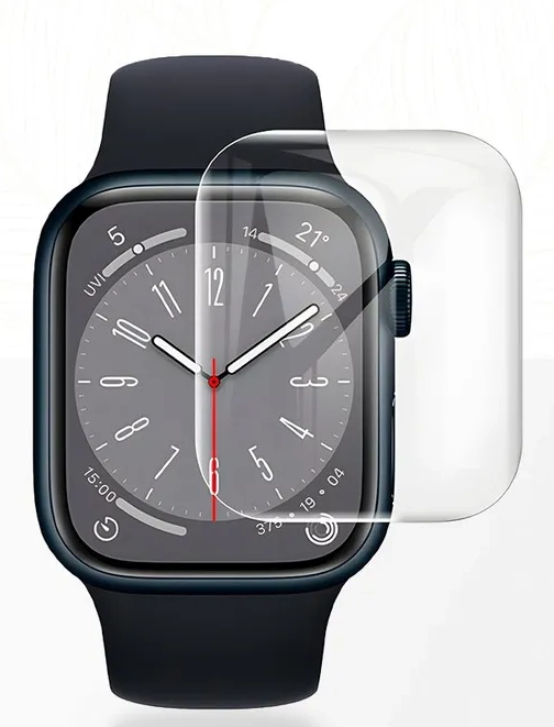 картинка Защитная пленка для Apple Watch Series 10/ 11 46 мм от магазина КомпьютерЦентр