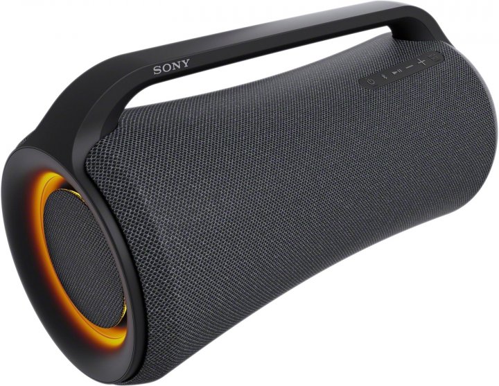 картинка Акустика Sony SRS-XG500 (SRSXG500B.RU4) от магазина КомпьютерЦентр