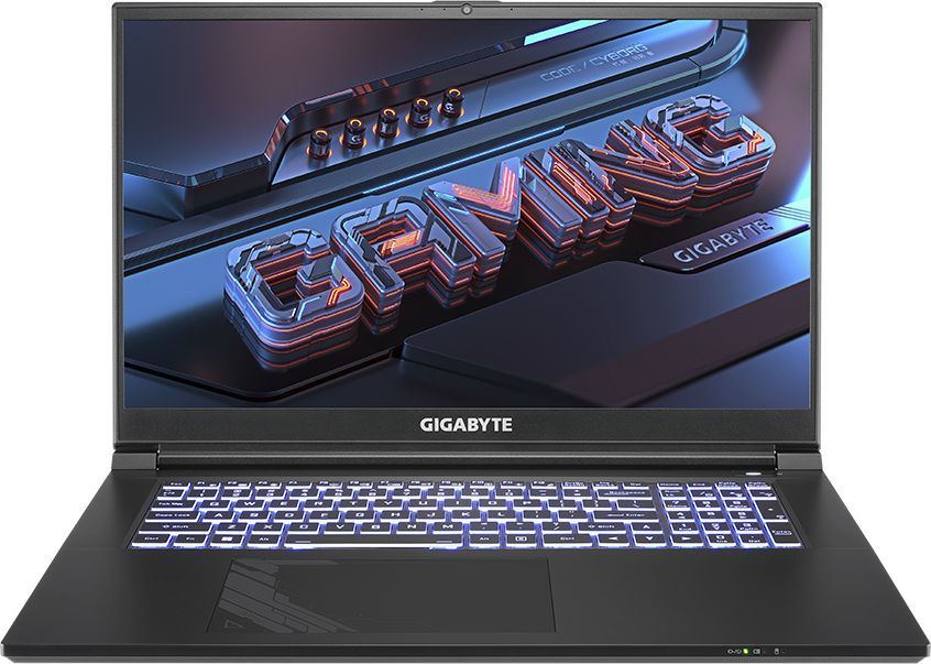 картинка Ноутбук Gigabyte G7 ME 17.3'' Black (ME-51RU213SD) от магазина КомпьютерЦентр
