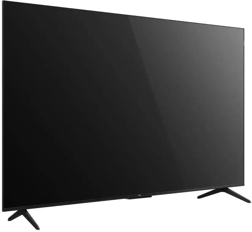 картинка Телевизор QLED TCL 65'' 65T7B Smart черный/  4K Ultra HD от магазина КомпьютерЦентр