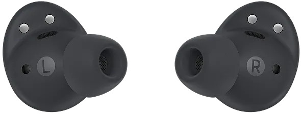 картинка Bluetooth гарнитура Samsung Galaxy Buds2 Pro Графитовый (SM-R510) от магазина КомпьютерЦентр