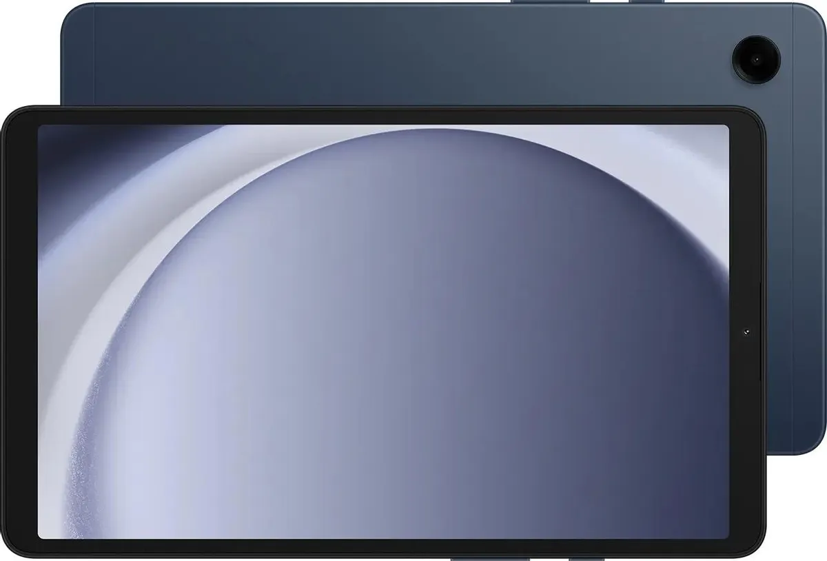 картинка Планшетный ПК Samsung Galaxy Tab A9 Navy (SM-X115) LTE 8.7'' / 8ГБ / 128 ГБ от магазина КомпьютерЦентр