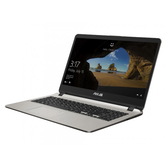 картинка Ноутбук Asus VivoBook X507MA-EJ056 (X507MA-EJ056) от магазина КомпьютерЦентр