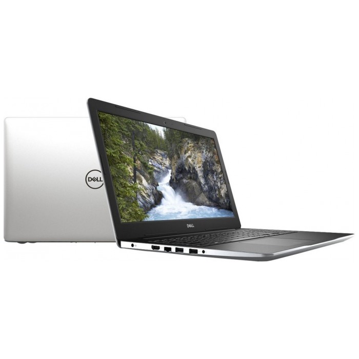 картинка Ноутбук Dell Inspiron 3583 White (3583-8574) от магазина КомпьютерЦентр
