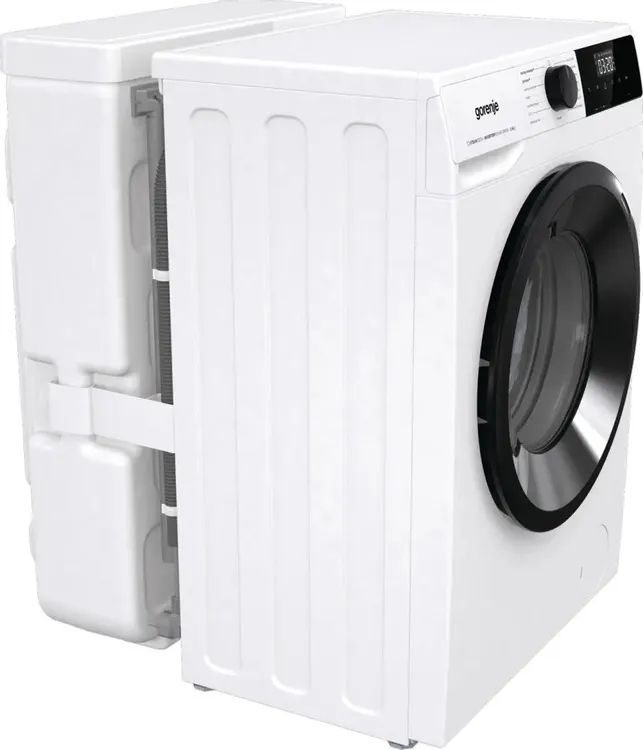 картинка Стиральная машина Gorenje W1NHPI60SCSIRV, белый от магазина КомпьютерЦентр